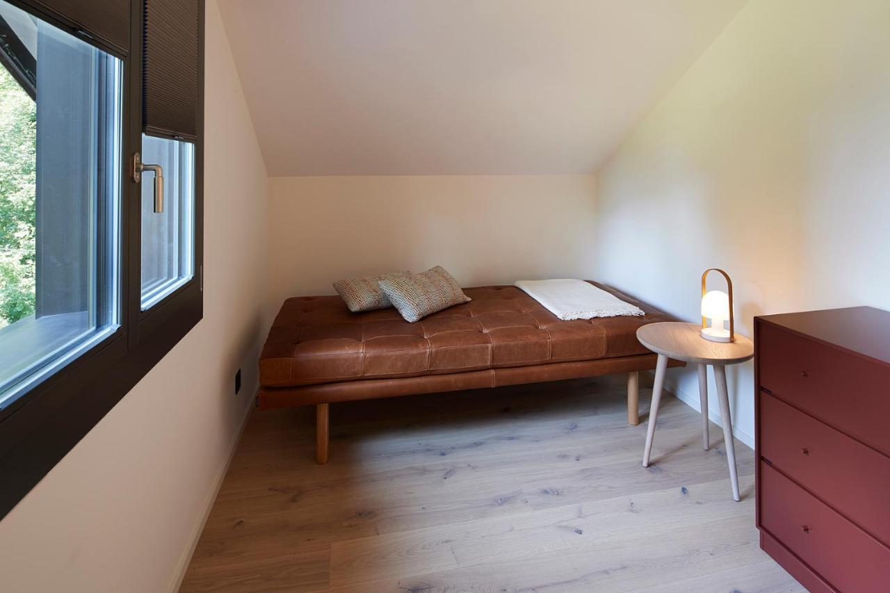Eiger View Alpine Lodge Гринделвалд Екстериор снимка