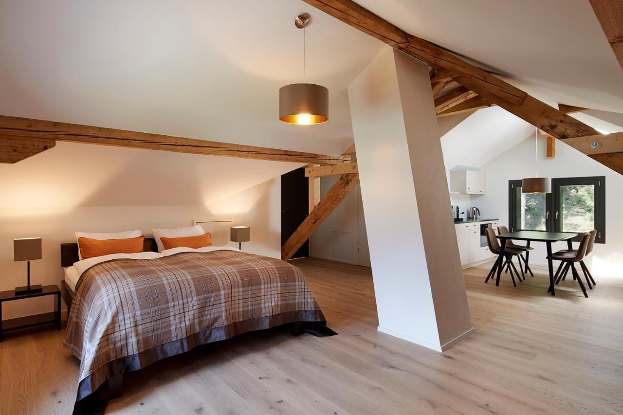Eiger View Alpine Lodge Гринделвалд Екстериор снимка