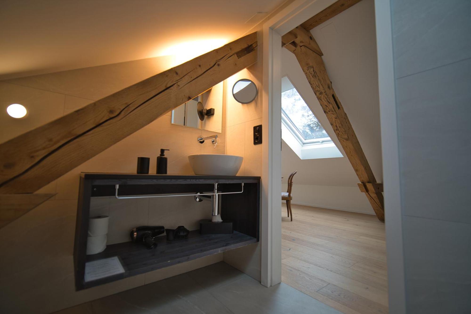 Eiger View Alpine Lodge Гринделвалд Екстериор снимка